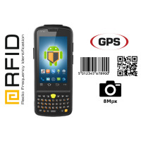 Przemysłowy kolektor danych MobiPad 990S v.9