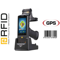 Przemysłowy kolektor danych MobiPad 990S v.10