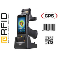 Przemysłowy kolektor danych MobiPad 990S v.11