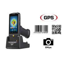 Przemysłowy kolektor danych MobiPad 990S v.13