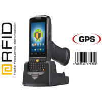 Przemysłowy kolektor danych MobiPad 990S v.14