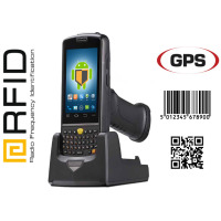 Przemysłowy kolektor danych MobiPad 990S v.16