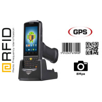 Przemysłowy kolektor danych MobiPad 990S v.19