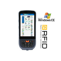 Przemysłowy kolektor danych MobiPad MP43CE v.2