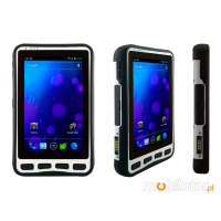 Industrial tablet Winmate M700DM4-NB   