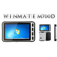 Industrial tablet Winmate Winmate M700D (WIN 7)