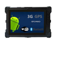 Tablet przemysłowy i-Mobile IMT-10 Plus v.1