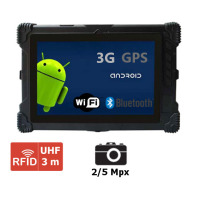 Tablet przemysłowy i-Mobile IMT-10 Plus v.3.1