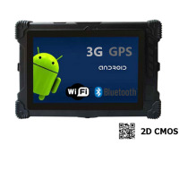 Tablet przemysłowy i-Mobile IMT-10 Plus v.6