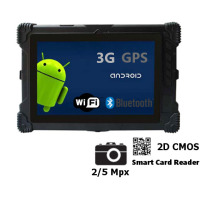 Industrial Tablet  i-Mobile IMT-10 Plus v.7.1