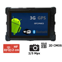 Industrial Tablet  i-Mobile IMT-10 Plus v.8