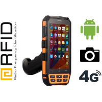 Industrial Data Collector MobiPad C51 v.2