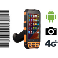 Przemysłowy kolektor danych MobiPad C51 v.4.1