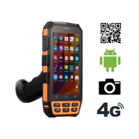 Industrial Data Collector MobiPad C51 v.5