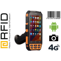 Przemysłowy kolektor danych MobiPad C51 v.6