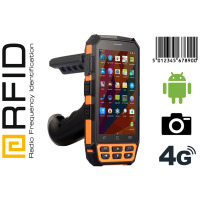 Industrial Data Collector MobiPad C51 v.7.4