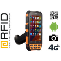 Przemysłowy kolektor danych MobiPad C51 v.8