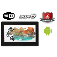 Digital Signage Player - Android 10 cali Dotykowy PanelPC MobiPad 101HDY-TP-2Y