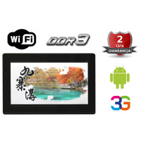 Digital Signage Player - Android 10 cali Dotykowy MobiPad 101HDY-TP-3G-2Y