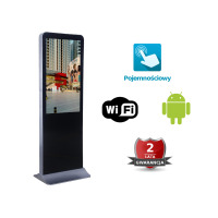 Digital Signage Player - LCD Totem - Android 43 inch MobiPad HDY430N-2Y