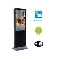 Digital Signage Player - LCD Totem - Android 43 inch MobiPad HDY430N-IR