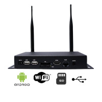 Android MiniPC Media Player AnBOX M038P