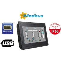 Przemysłowy Panel Sterowniczy HMI N5030LI