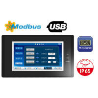 Przemysłowy Panel Sterowniczy HMI N4030LI