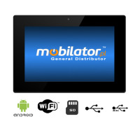 Android Digital Media Player MobiPad MP-T1012