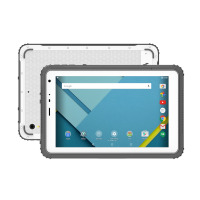 Wodoodporny wzmocniony tablet przemysłowy Emdoor I18H  Android 7.0 + NFC