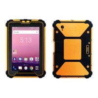 Waterproof rugged industrial tablet Senter ST927 NFC + GPS + 1D Honeywell N4313
