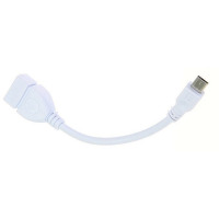 Senter ST927 -  Micro USB Host Cable (OTG Cable)