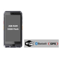 Wzmocniony wstrząsoodporny kolektor przemysłowy Emdoor I62H Standard