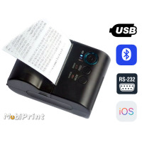 Mobile Printer MobiPrint MP-80QLD (Quality)