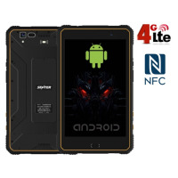 Senter S917 v.1 - Rugged Industrial Tablet with IP65 standard and Android 8.1 system and NFC