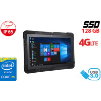 Pyłoszczelny wstrząsoodporny tablet przemysłowy Emdoor X11 4G LTE