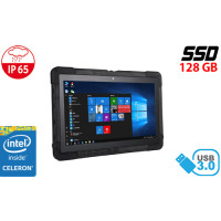 Robust Dust-proof industrial tablet Emdoor X11G 4G LTE Standard v.1