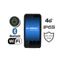 Strengthened Rugged Mobile Terminal Emdoor EM-T62 v.0