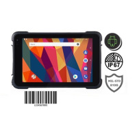 Reinforced Waterproof Tablet Emdoor EM-T86 with 1D scanner v.1