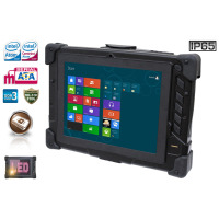 Tablet przemysłowy i-Mobile IB-8 v.19.1