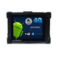Waterproof Storage Tablet i-Mobile Android IMT-863 v.8