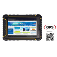 Tablet Przemysłowy Senter ST907V2.1 v.3