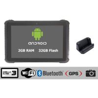 Rugged waterproof industrial tablet Emdoor T16 v.4