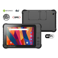 Rugged waterproof industrial tablet Emdoor T75H v.3