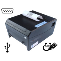 Drukarka MobiPrint MXC 8008 Android Windows - USB RS232