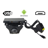 MobiPad WT01S - Rotary Handle