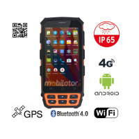 Rugged Industrial Data Collecto MobiPad C50 v.12