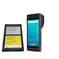 MobiPad SL60 - dodatkowa bateria