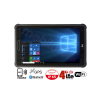 MobiPad ST800B v.4 - Wytrzymały tablet przemysłowy z przednim NFC, 4GB RAM i dyskiem 64GB RAM, Bluetooth 4.0 oraz 4G