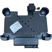 Car holder long EM-VHM81H - Emdoor Q81 and I81H